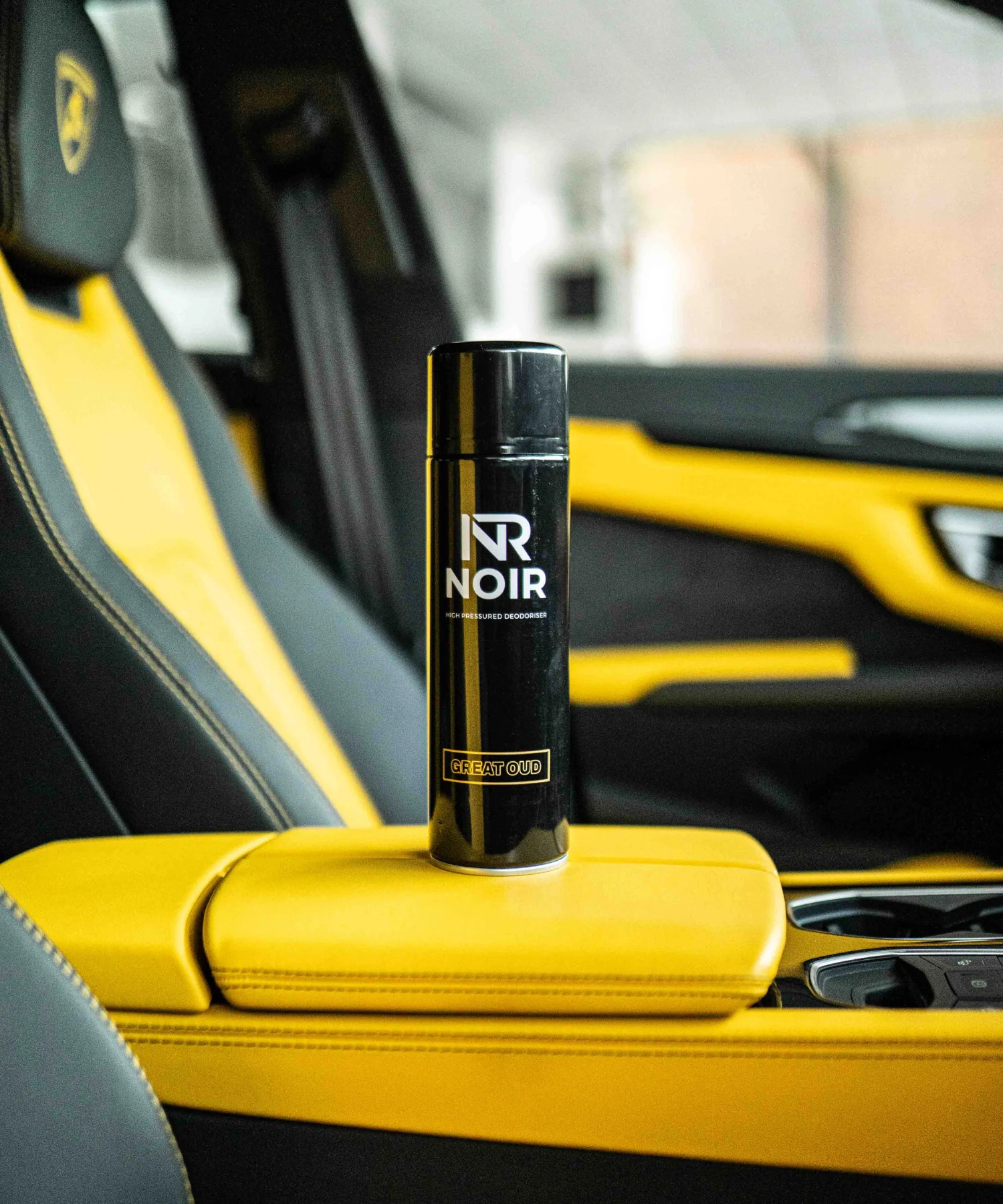 Great Oud Luxury Air Freshener - Image 3