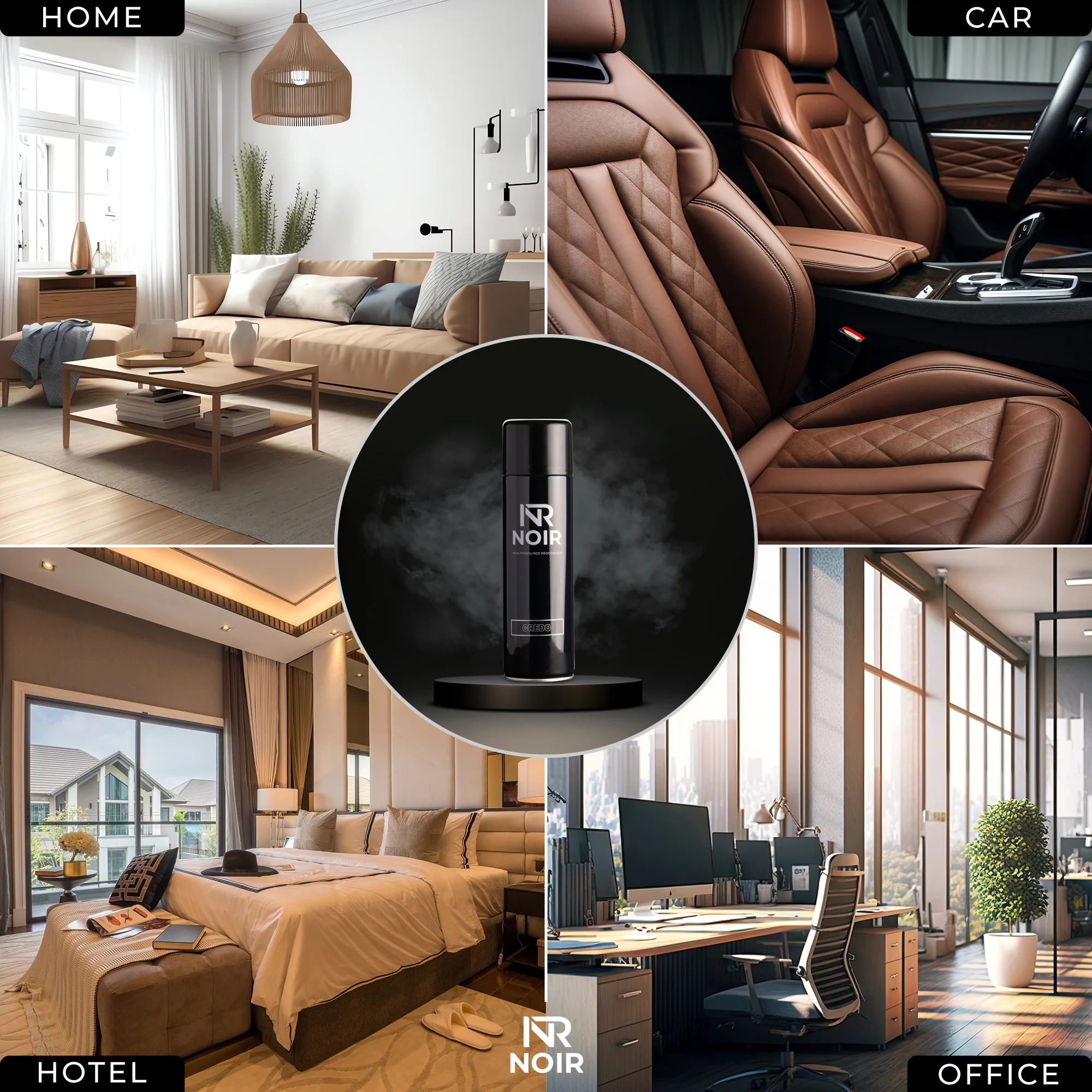 Credo Luxury Air Freshener - Image 6