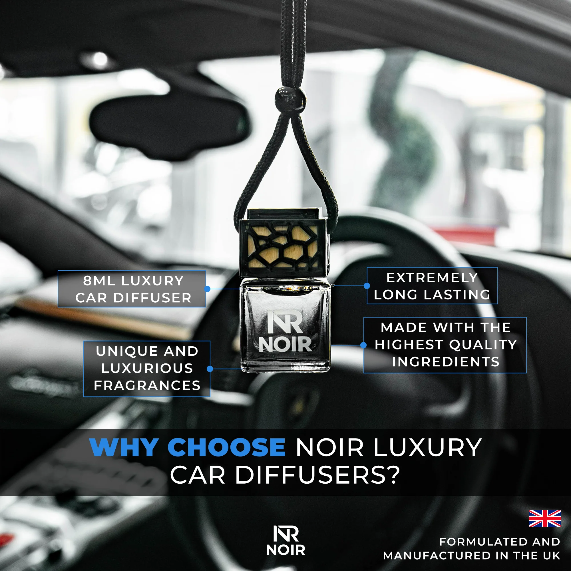 Cherry Car Diffuser - Image 6