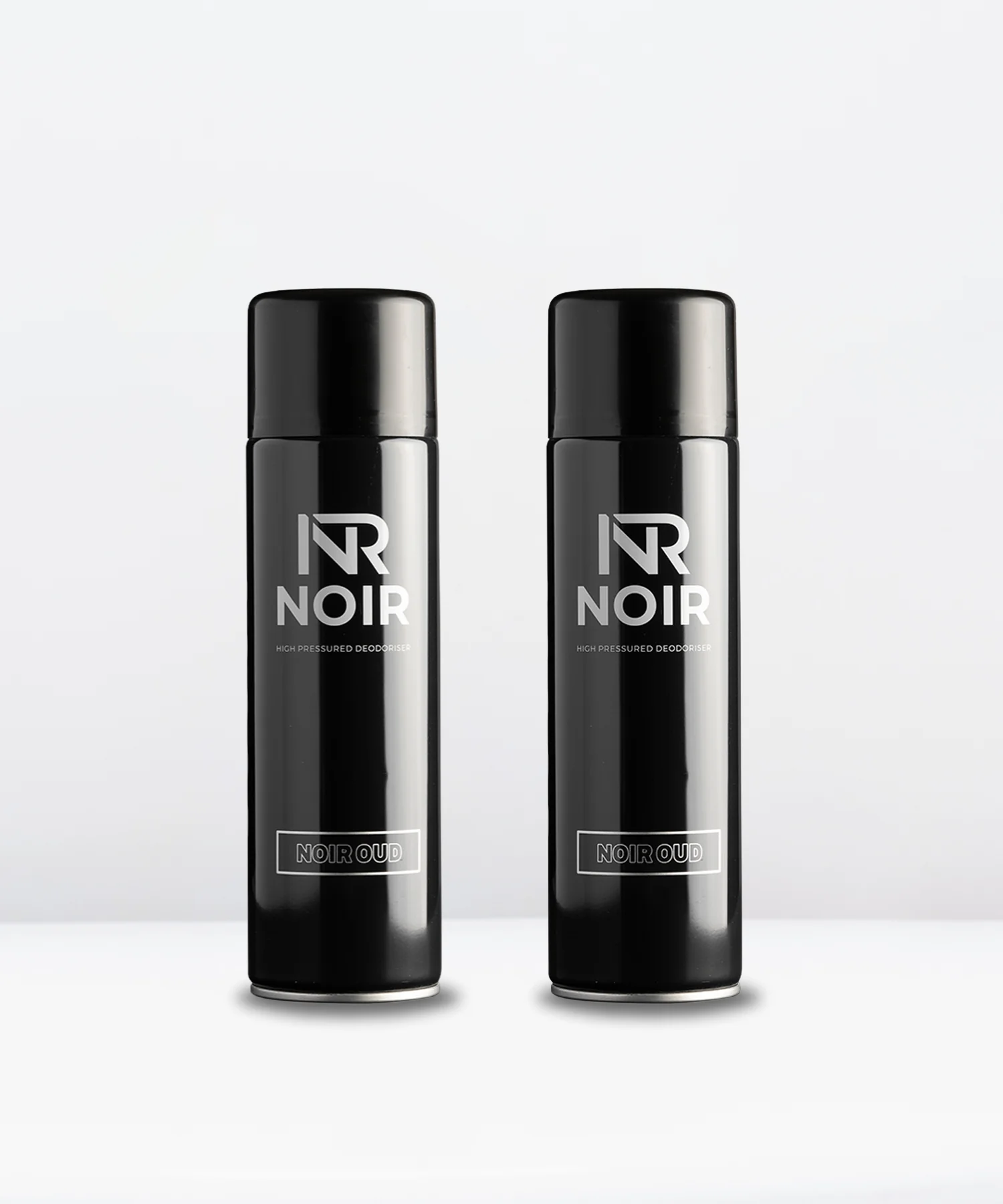 Noir Oud Luxury Air Freshener - Image 8