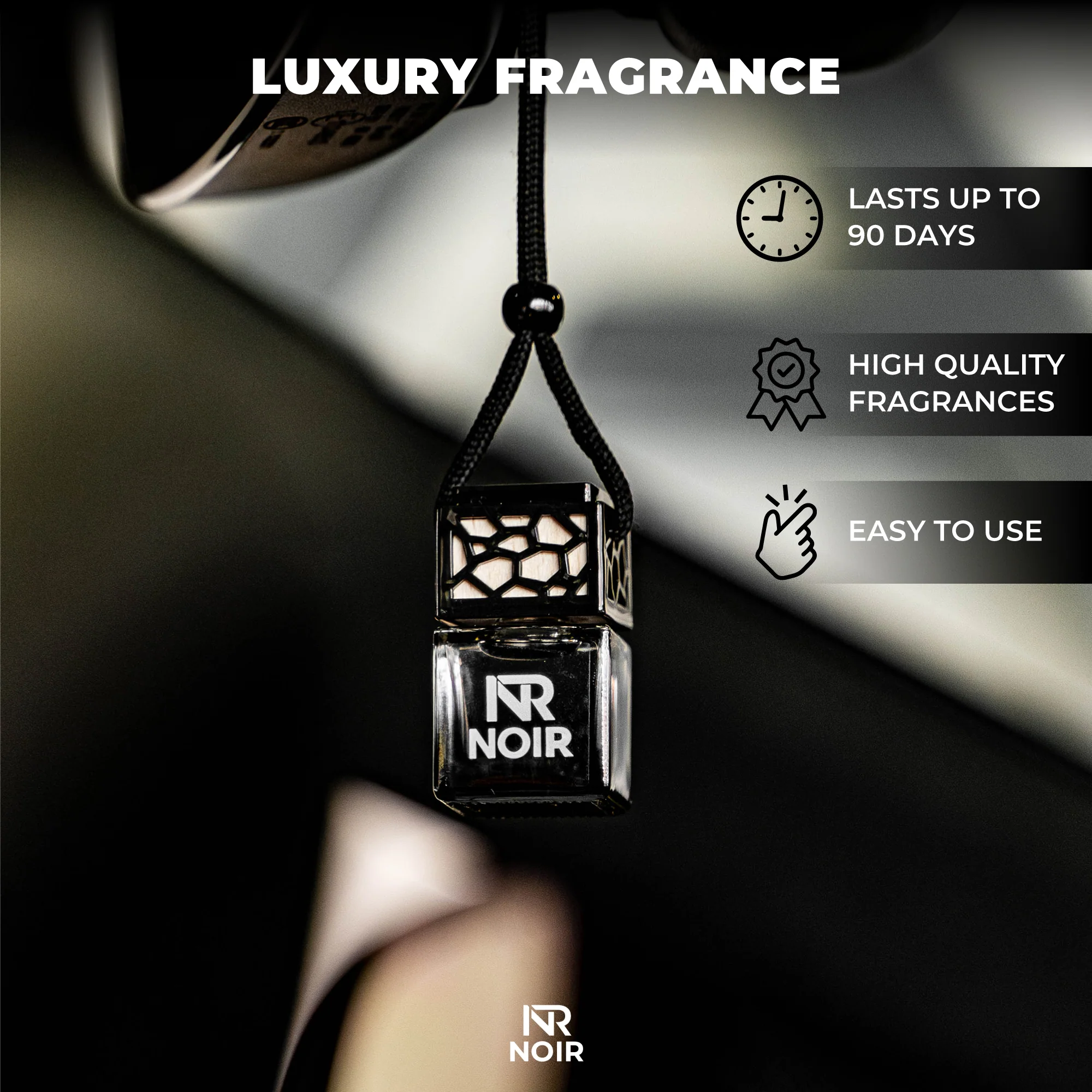 Cherry Car Diffuser - Image 5