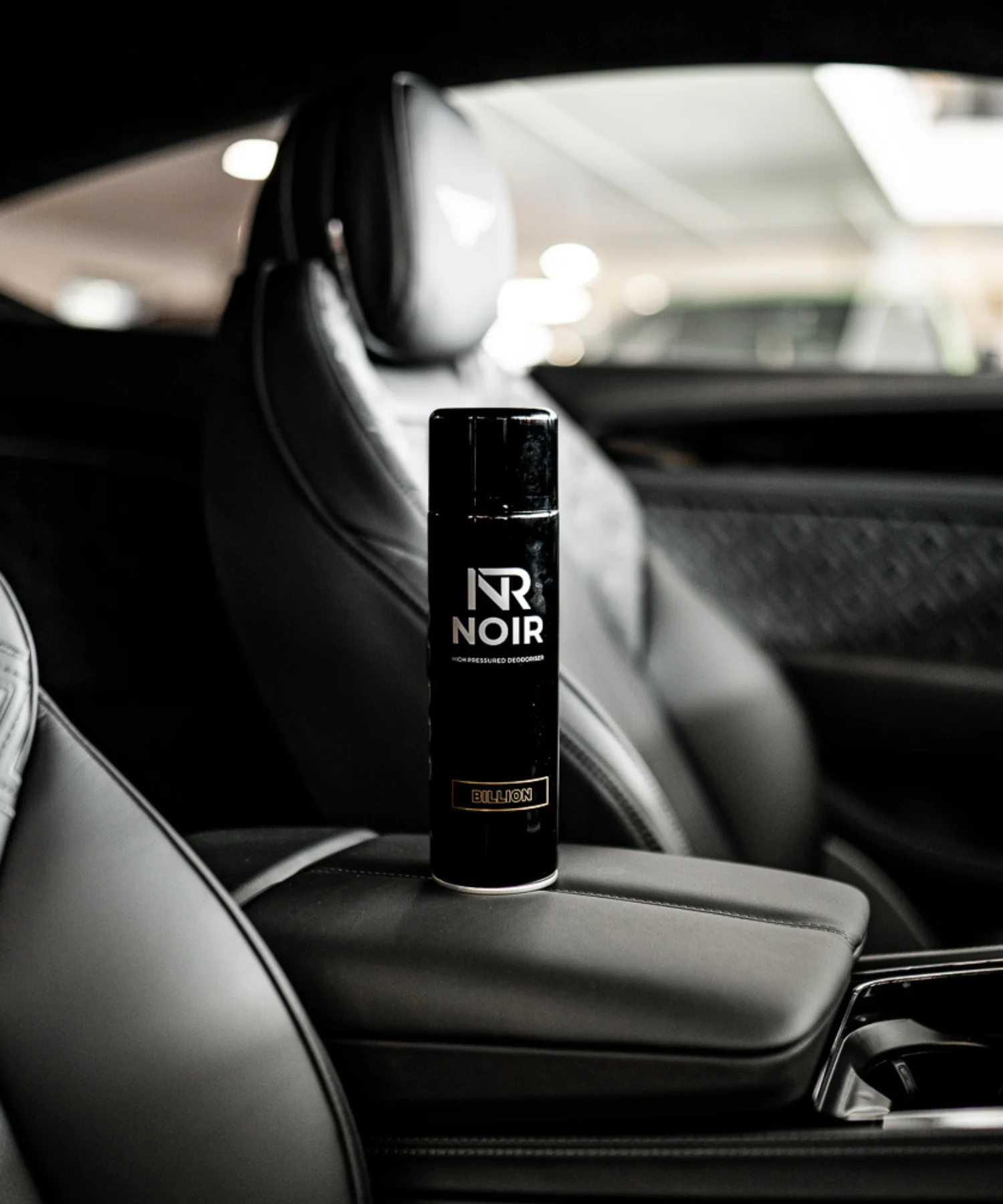 Billion Luxury Air Freshener - Image 3