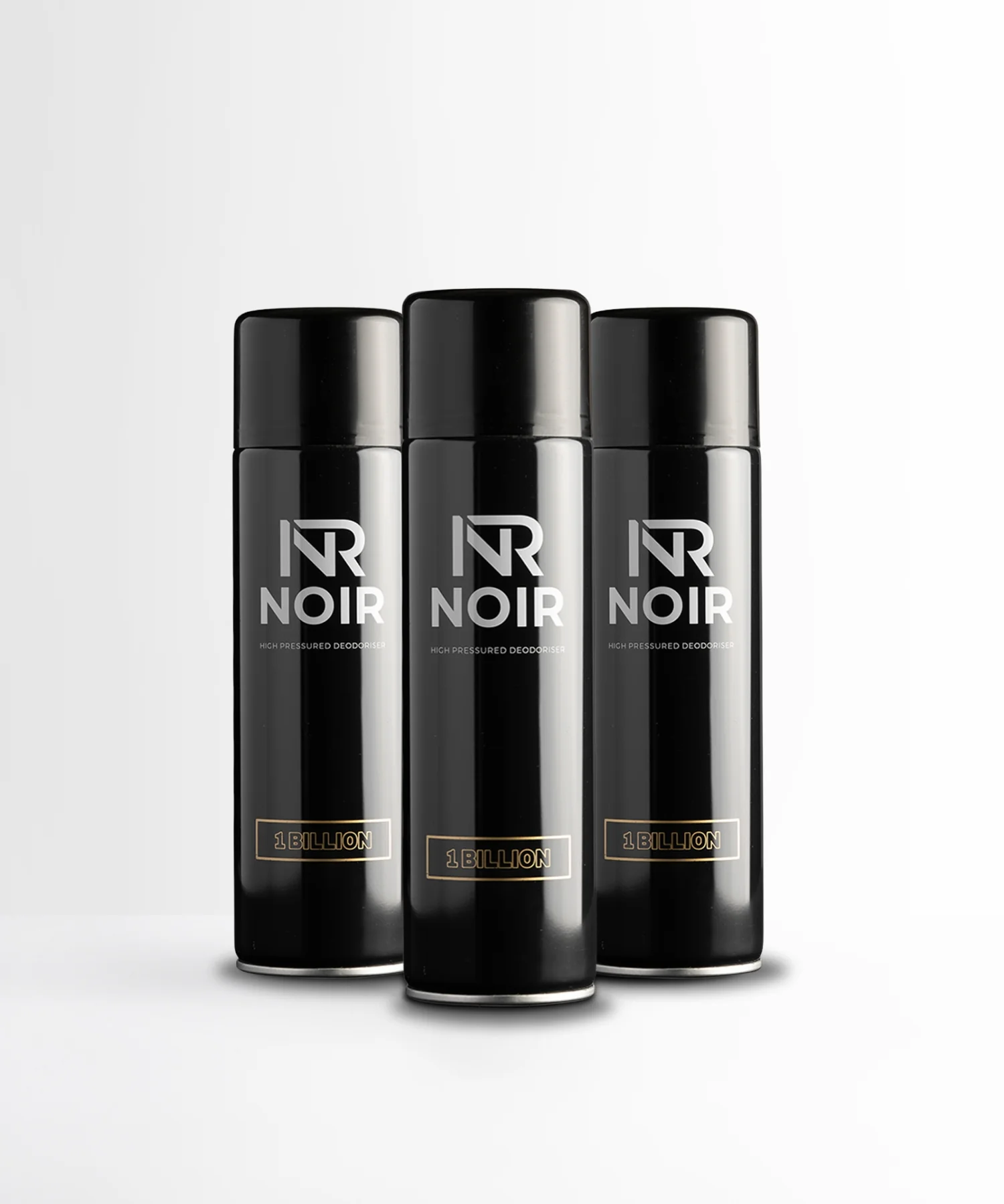 Billion Luxury Air Freshener - Image 5